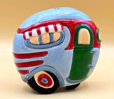 Vintage/Retro Style Airstream