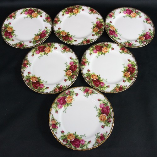 Royal albert old country - royal,