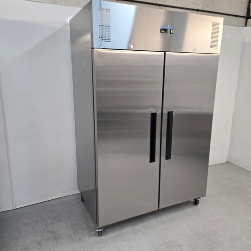 Upright fridge double - upright,