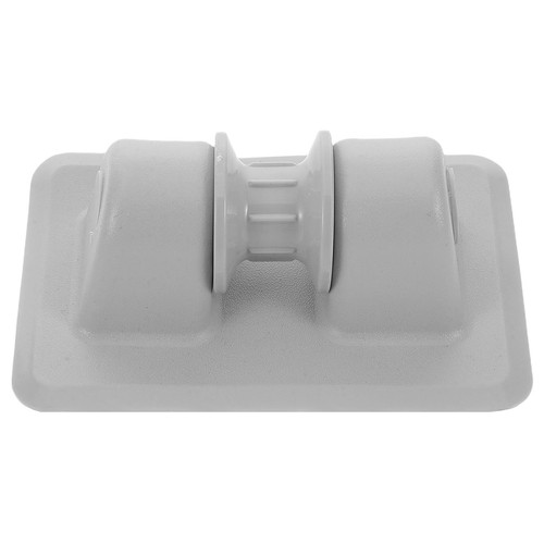 Boat motor mount bracket - boat,