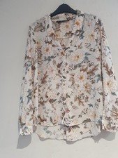 PRETTY ZARA FLORA DELICATE