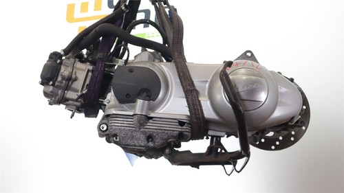 2018 piaggio vespa - vespa, 300
