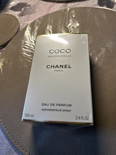 Chanel coco mademoiselle - chanel,