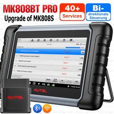 Autel MaxiCOM MK808BT PRO+