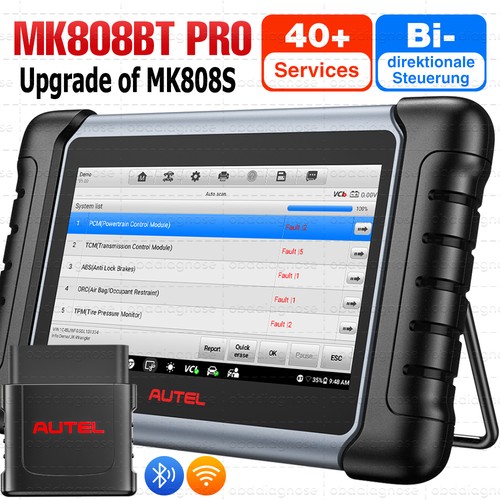 2026 autel mk808bt - autel,