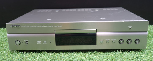 Yamaha dvd s2700 sacd - dvd-s2700,