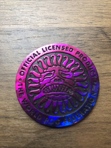 Waddingtons vintage pog - waddingtons,