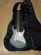 Yamaha Pacifica 112J Electric