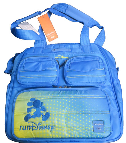 Rundisney disney parks lug - rundisney,