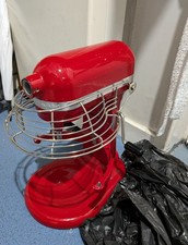 KitchenAid Commercial Mixer