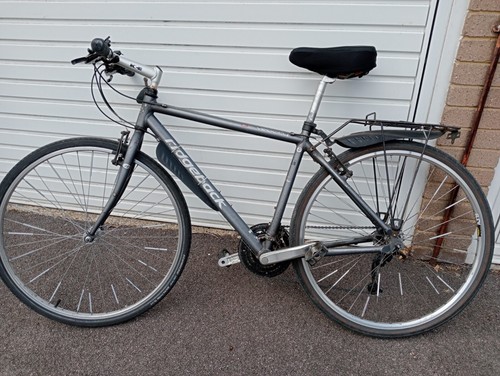 Ridgeback rapide speed 24s - speed,