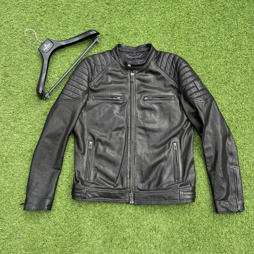 Belstaff stoneham racer - belstaff,