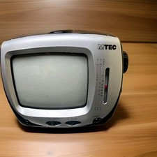 MTEC 5.5" BLACK AND WHITE