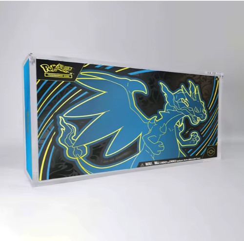 Pokemon mega charizard upc - upc,