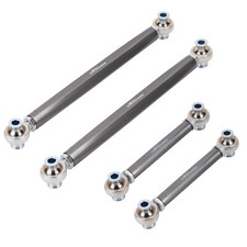 Rear Adjustable Camber Toe Arm For BMW 3-Series 335i 328i 330 E90 E92 E93 06-11