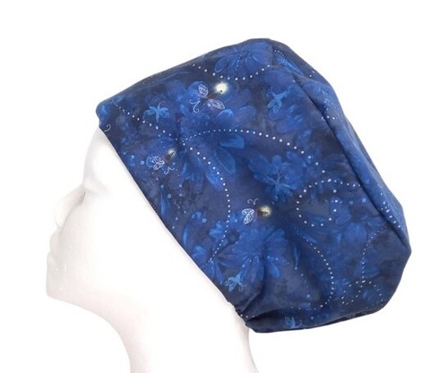 Good luck firefly scrub cap - good,