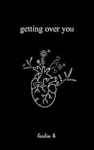 Getting over you leslie - leslie, b
