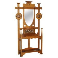 ANTIQUE 1900 ARTS & CRAFTS