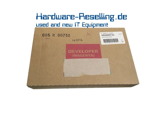 Xerox 005r00732 developer - xerox,