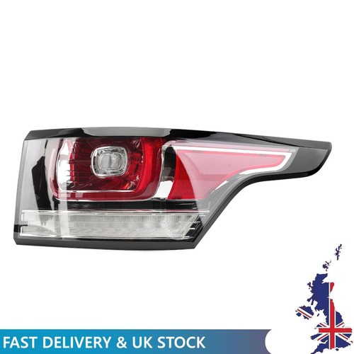 Right rear tail light stop - tail,