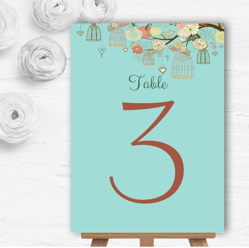 Vintage shabby chic - vintage, birdcage