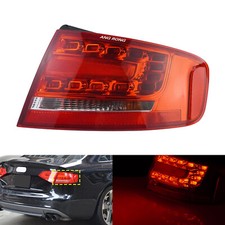 For Audi A4 B8 8K 2009-12