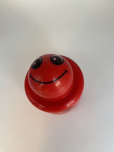 Lego duplo primo - duplo, ladybird