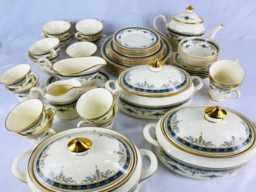 Minton grasmere tableware - minton,