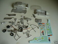 MG ZR Race and Rally cars  in