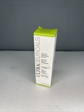 ULTRACEUTICALS TRAVEL - ULTRA B2 HYDRATING SERUM - FACIAL SERUM - 5 ML .17 OZ
