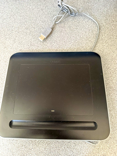 Wacom bamboo one graphics - bamboo,