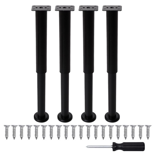 4pcs 42cm adjustable - 4pcs,