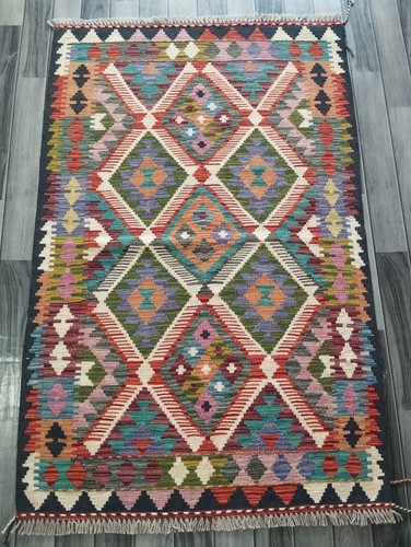 Chalk handmade afghan turkish - chalk, afghan/turkish