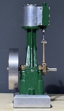 Stuart Turner No.7A Live Steam