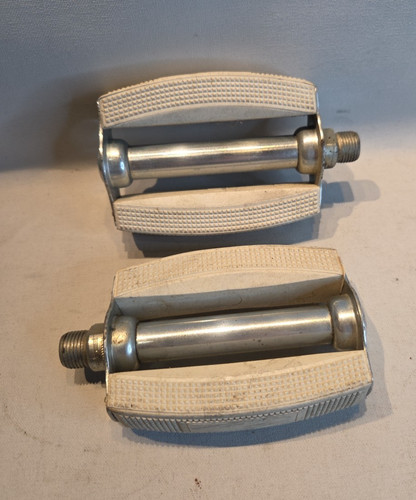 Weco white rubber block - weco,