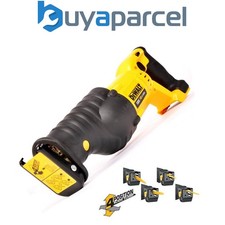 Dewalt DCS380N 18v XR