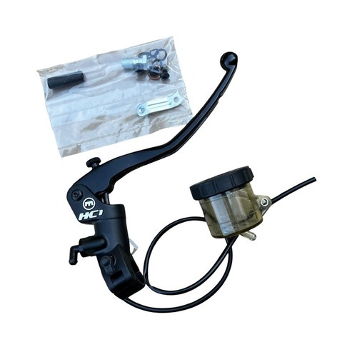 Radial brake master - radial,