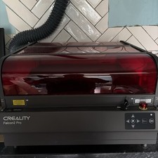 Creality Falcon 2 pro laser