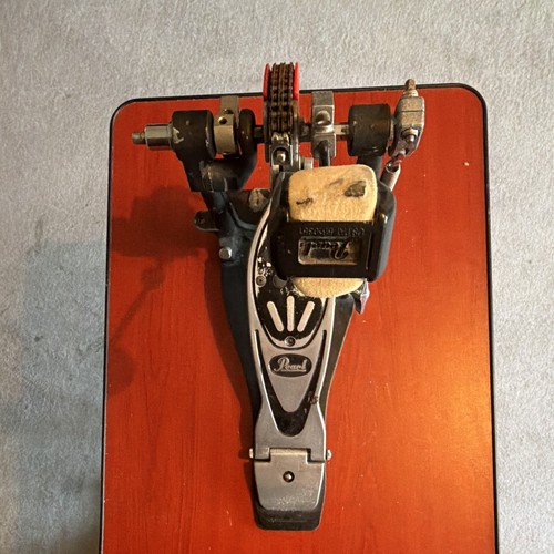 Pearl eliminator 2002c - eliminator, p-2002c