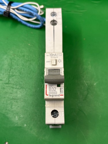 Legrand 606420 dx3 b32 - legrand, 32a