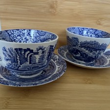 2 xSpode Italian - Large