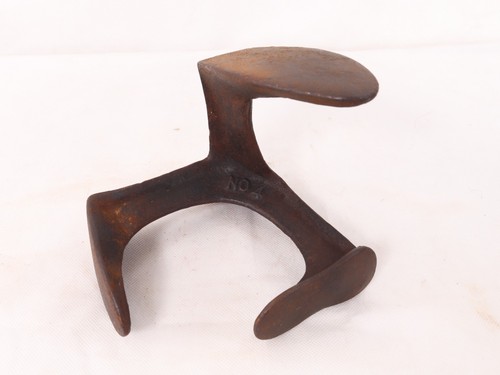 Vintage cast iron - vintage, last