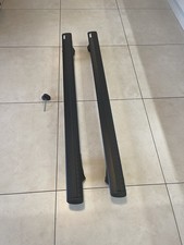 Thule Wing Bars EVO Black Roof Bars