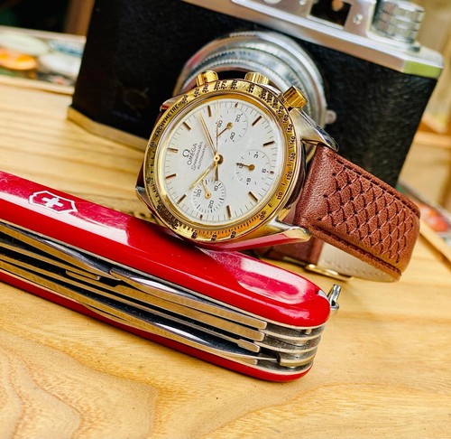 1991omega speedmaster reduced - 1991omega,