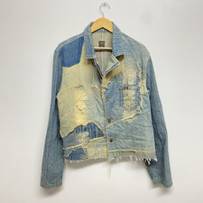 Vintage Lois Jeans Jacket