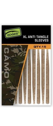Fox carp fishing edges - fox, "camo"