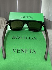 Bottega Veneta BV1233S Black
