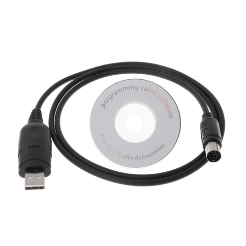 Usb programming cable - usb,