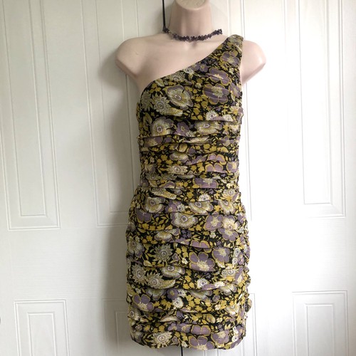 Zara multicoloured floral - zara,