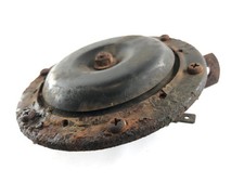 BMW R 75/6 [1974] - Horn